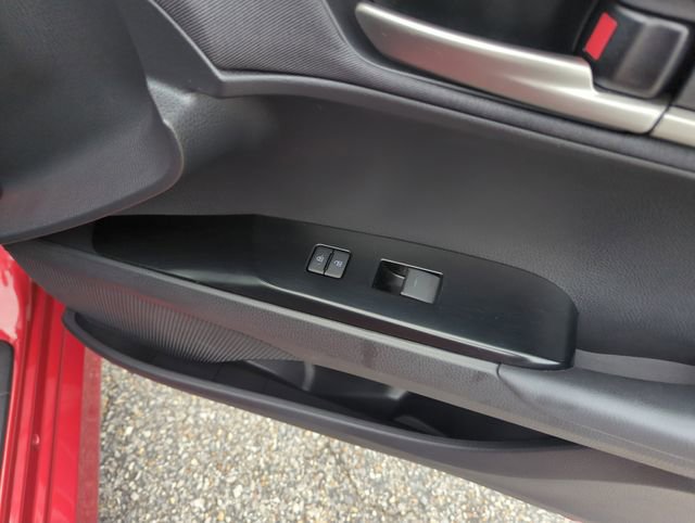 Used 2025 Toyota Camry LE FWD image 32