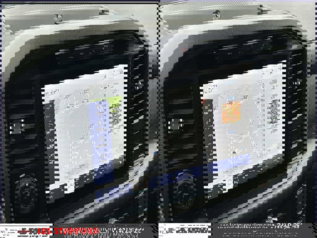 Used 2022 Ford F150 Platinum w/ Equipment Group 701A High image 30