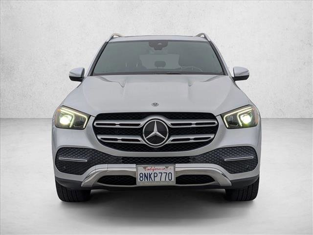 Used 2020 Mercedes-Benz GLE 350 image 2