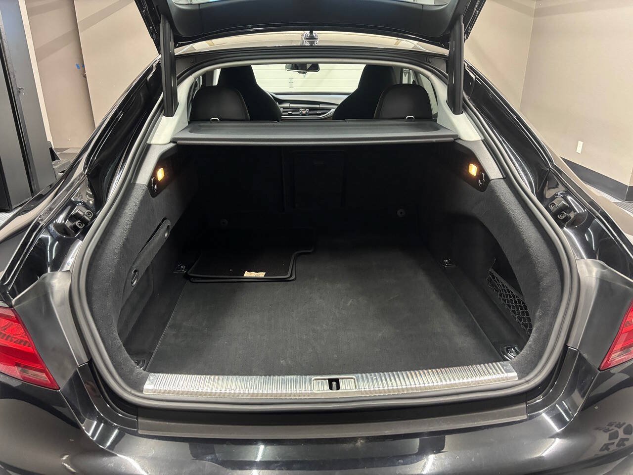 Used 2014 Audi S7 Prestige w/ Black Optic Package AWD/4WD image 20