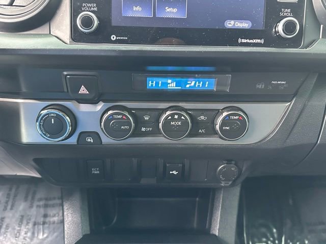 Used 2023 Toyota Tacoma SR AWD/4WD image 31