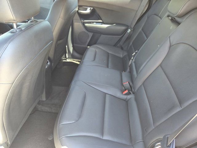 Certified 2022 Kia Niro Touring Special Edition image 31