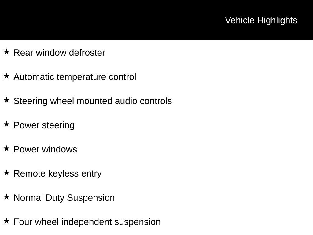 Used 2020 Jeep Renegade Trailhawk w/ UConnect 8.4 Nav Group image 3