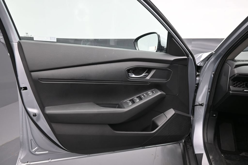 New 2025 Honda Accord LX image 18