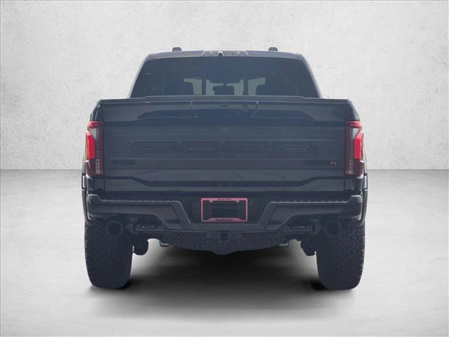 New 2026 Ford F150 Raptor w/ Equipment Group 803A Raptor R AWD/4WD image 6