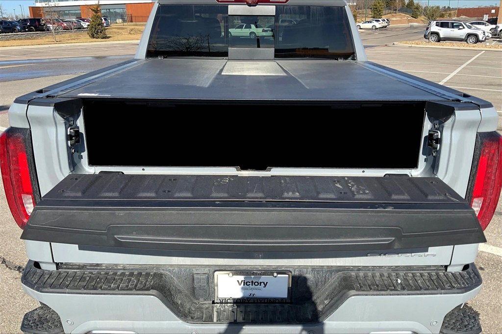 Used 2024 GMC Sierra 1500 Denali image 28