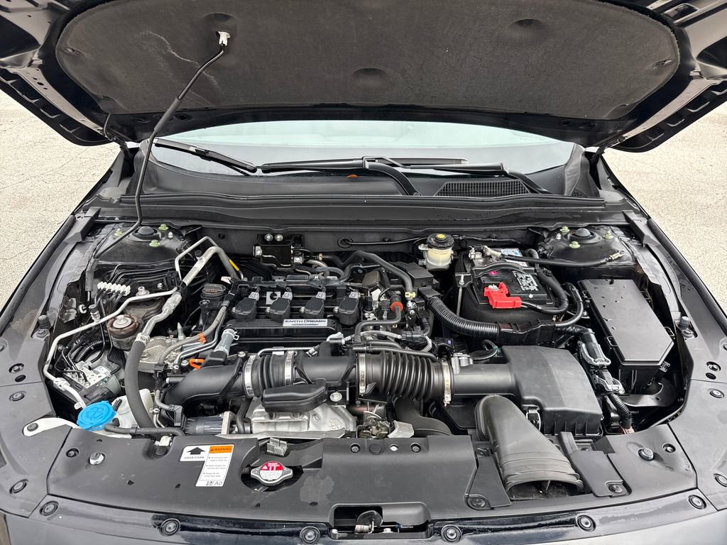 Used 2019 Honda Accord Sport image 24
