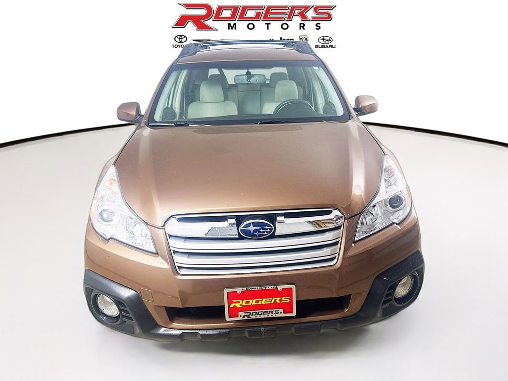 Used 2013 Subaru Outback 2.5i Premium image 2