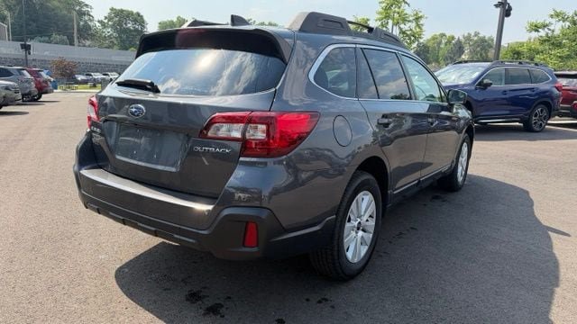 Used 2019 Subaru Outback 2.5i Premium AWD/4WD image 3