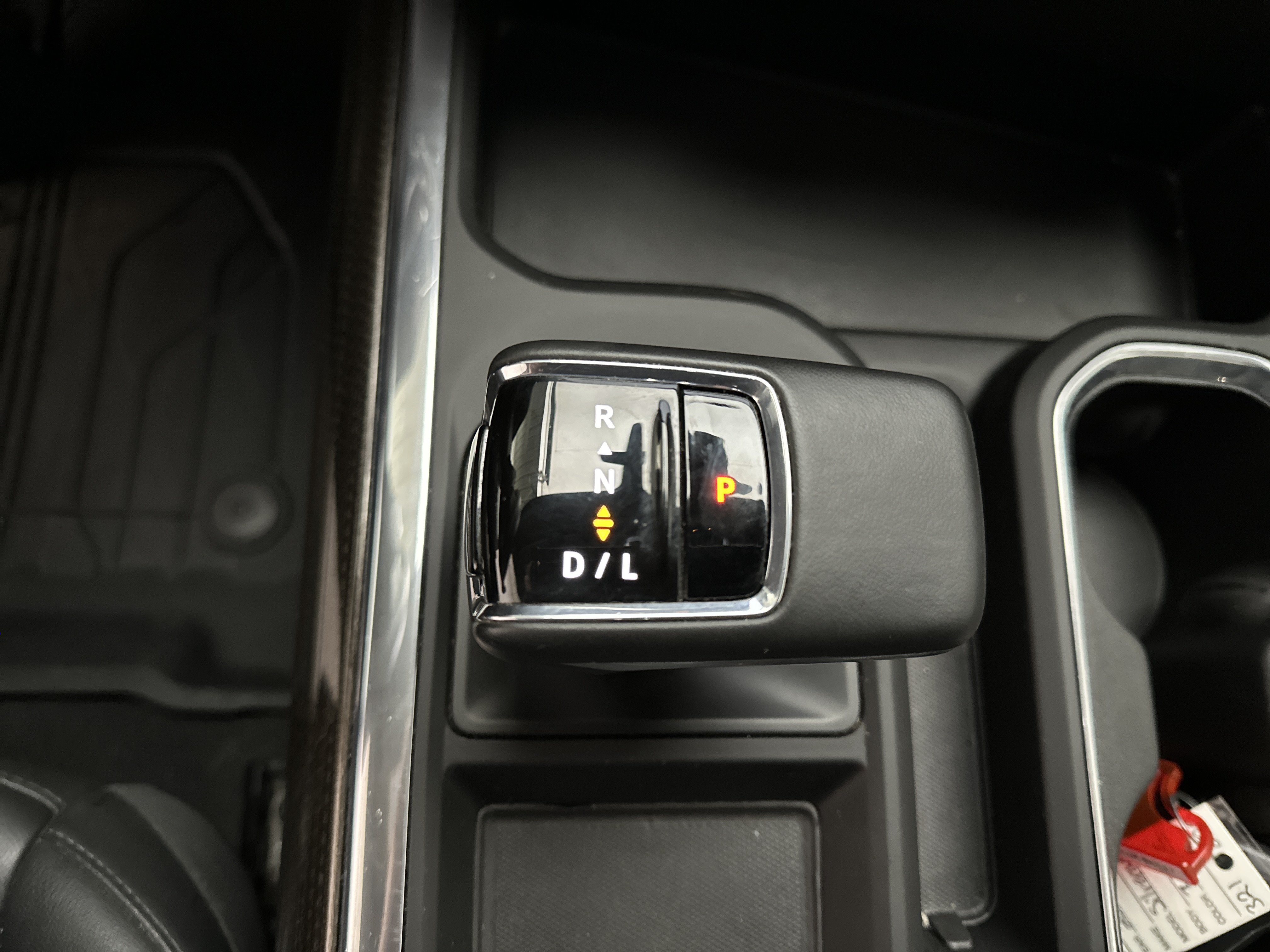 Used 2024 Chevrolet Silverado 1500 RST w/ Convenience Package II AWD/4WD image 38