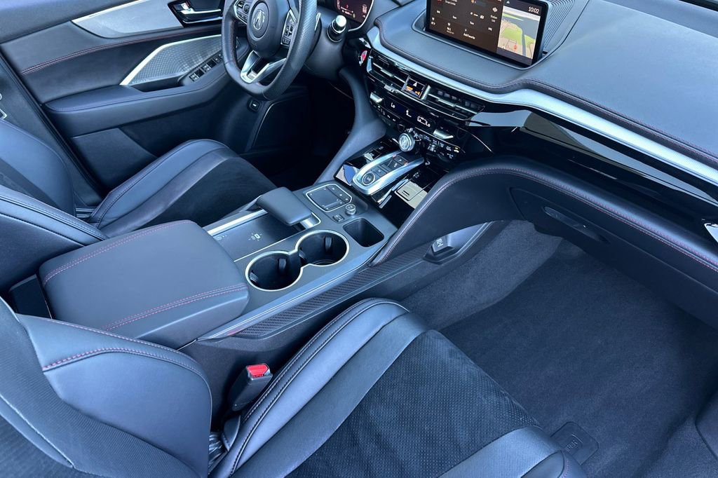 Certified 2023 Acura MDX A-Spec image 18