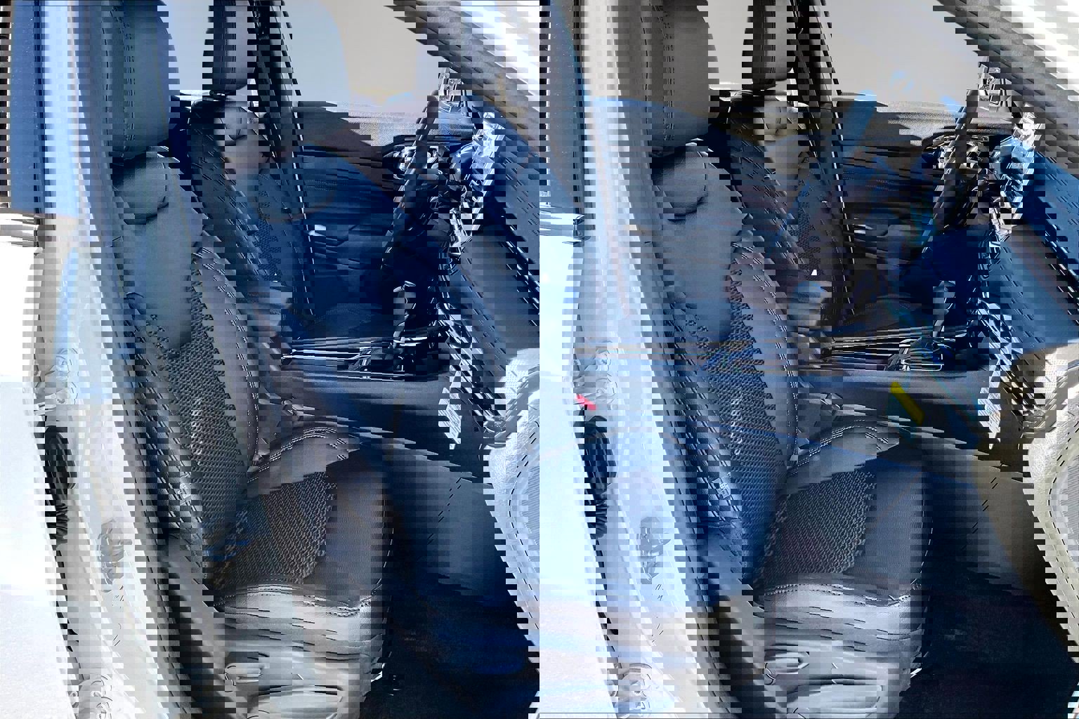 Used 2026 Jeep Compass Latitude image 29