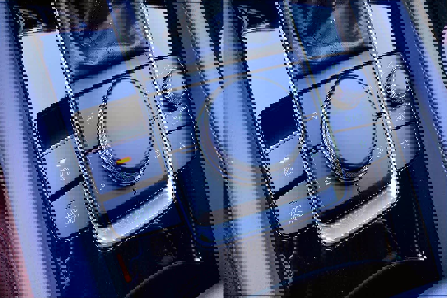 New 2026 MAZDA MAZDA3 2.5 S Hatchback w/ Premium Pkg FWD image 17