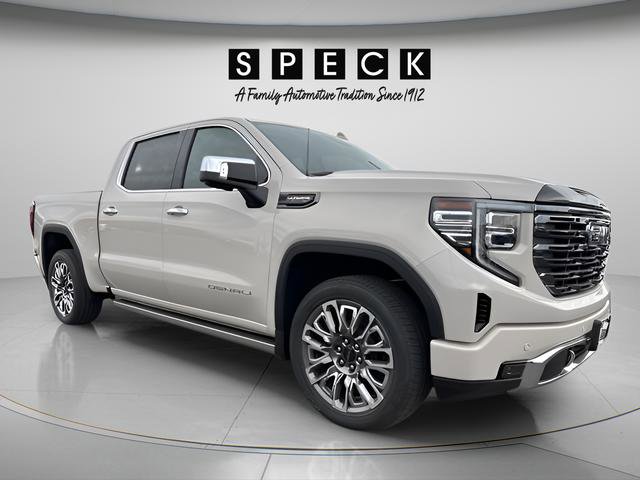 New 2026 GMC Sierra 1500 Denali Ultimate image 7