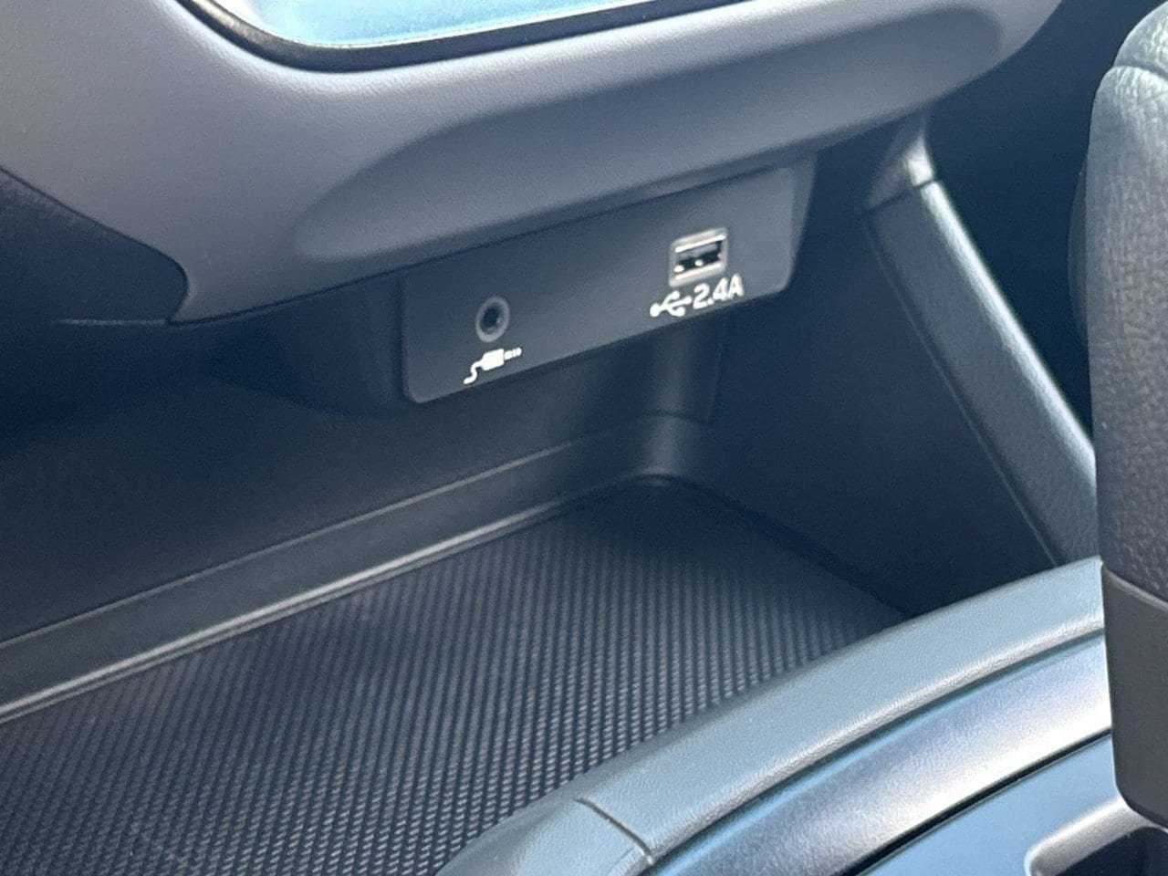 New 2026 Subaru Crosstrek 2.5i AWD/4WD image 24