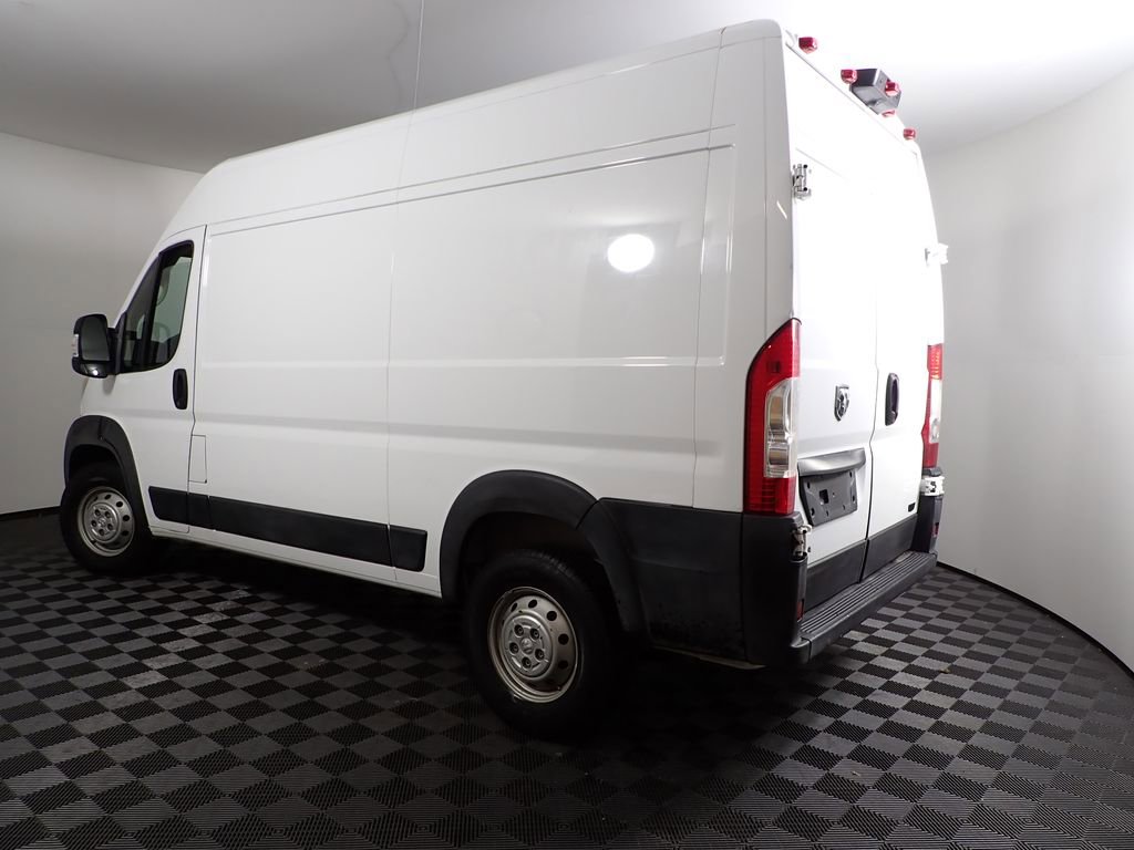 Used 2019 RAM ProMaster 2500 image 11