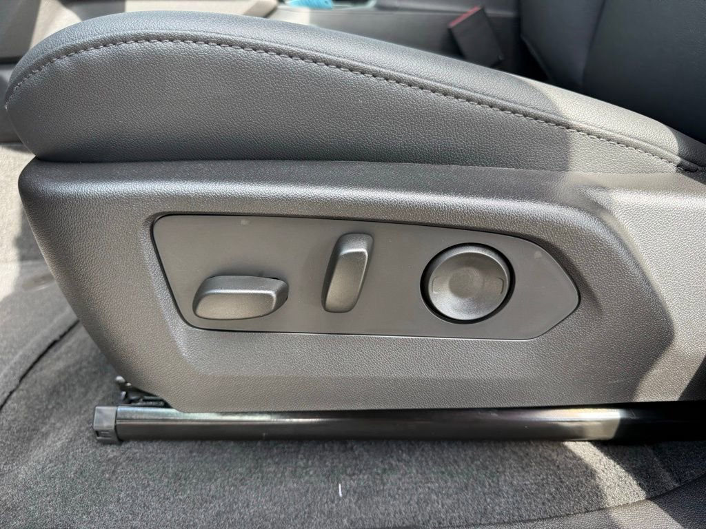 New 2026 Chevrolet Colorado Trail Boss image 10