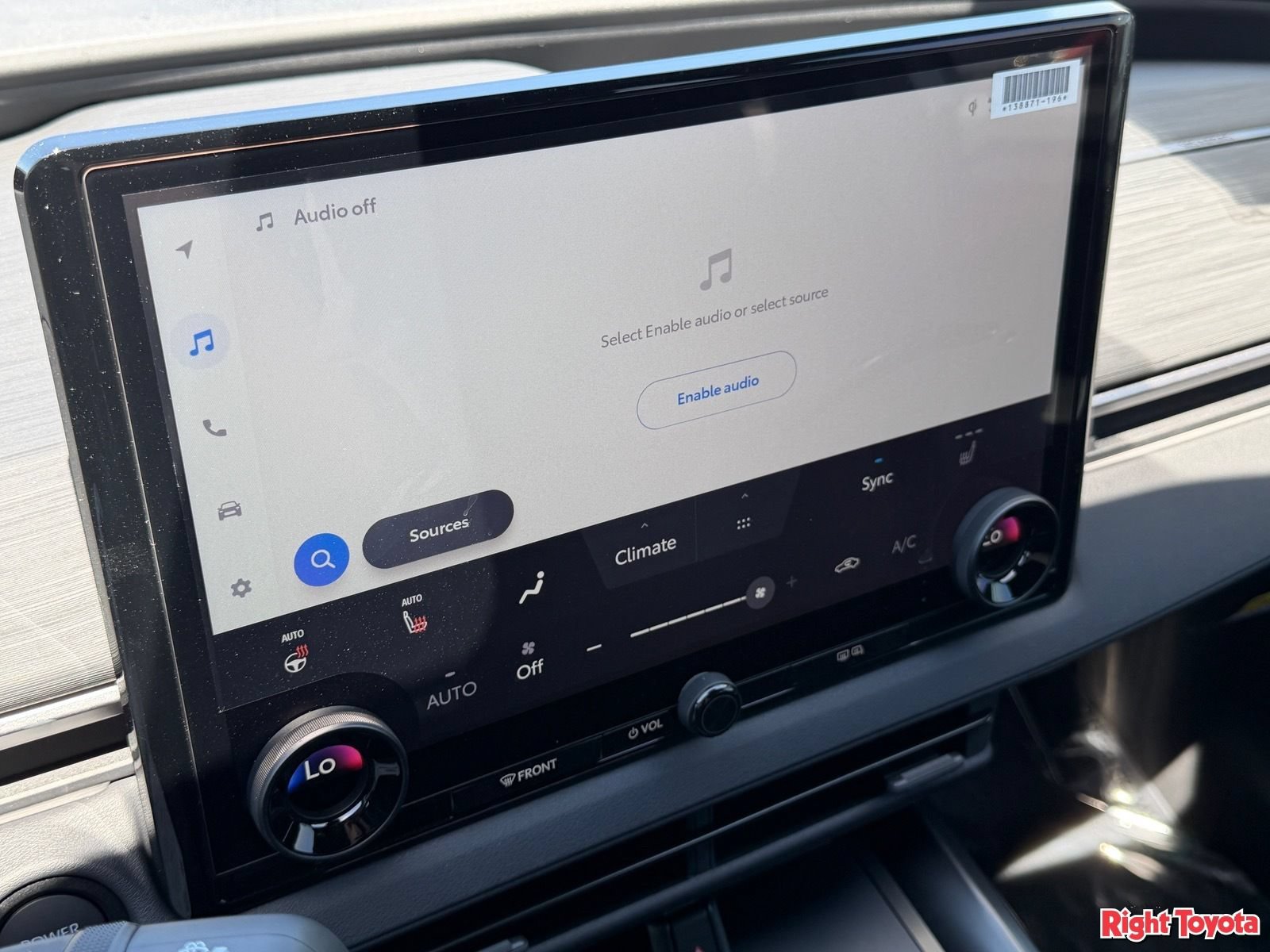 New 2026 Toyota C-HR AWD/4WD image 15