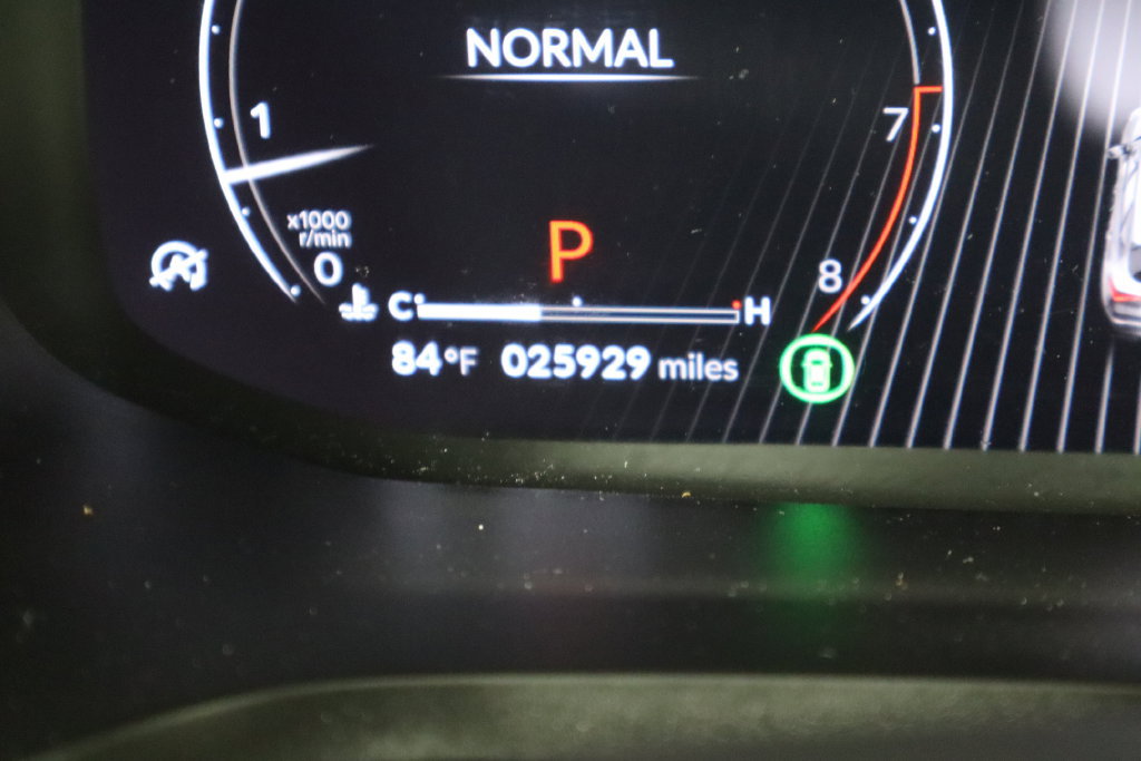 Used 2023 Acura MDX w/ Technology Package FWD image 38