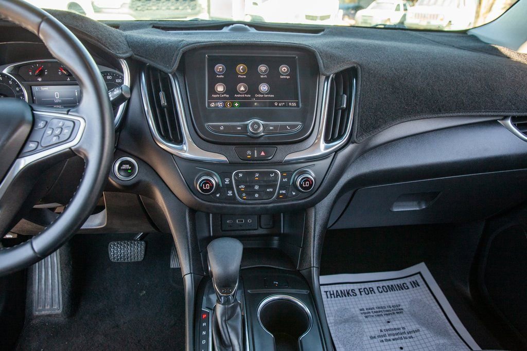 Used 2023 Chevrolet Equinox LT image 15