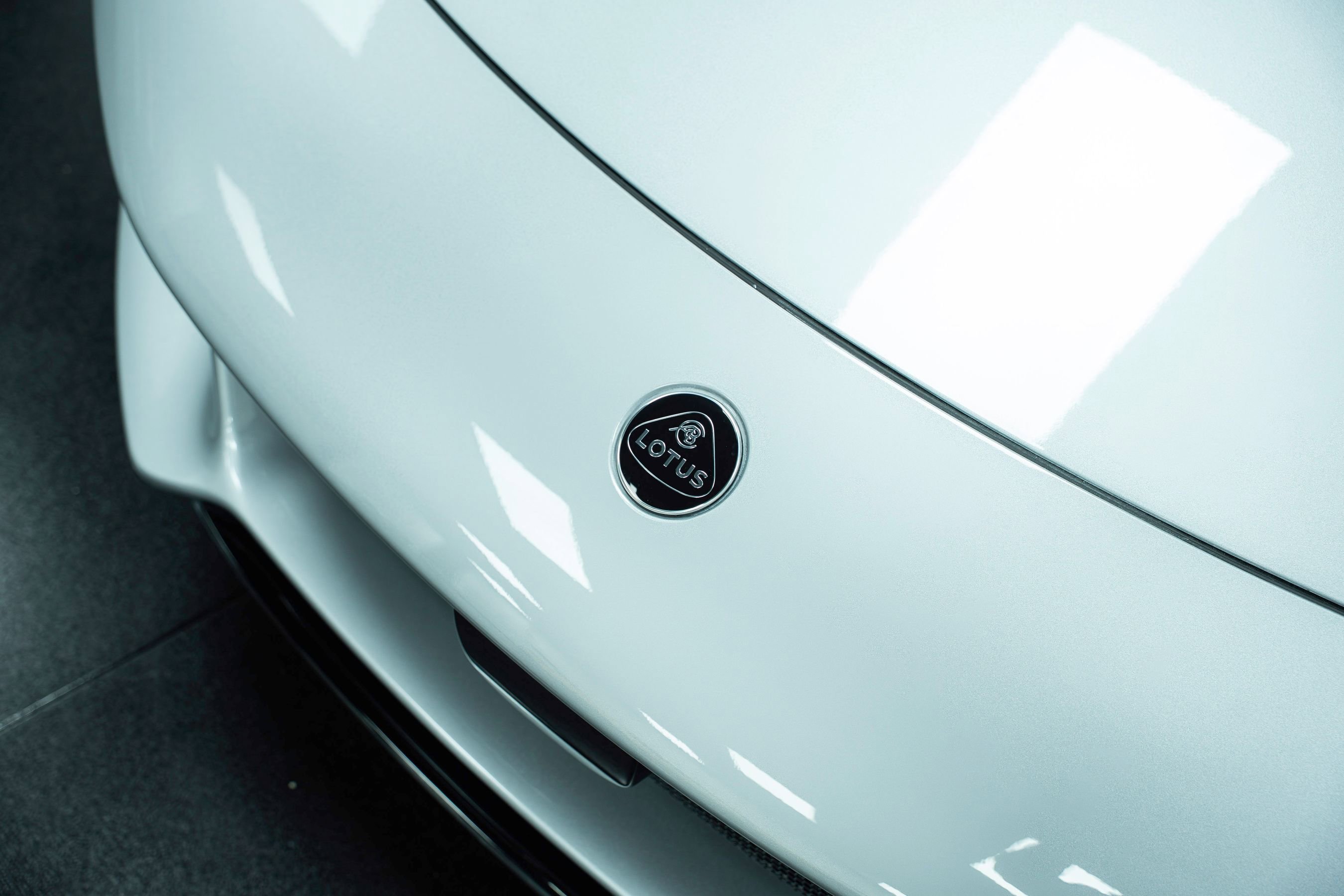 New 2026 Lotus Emira SE RWD image 10