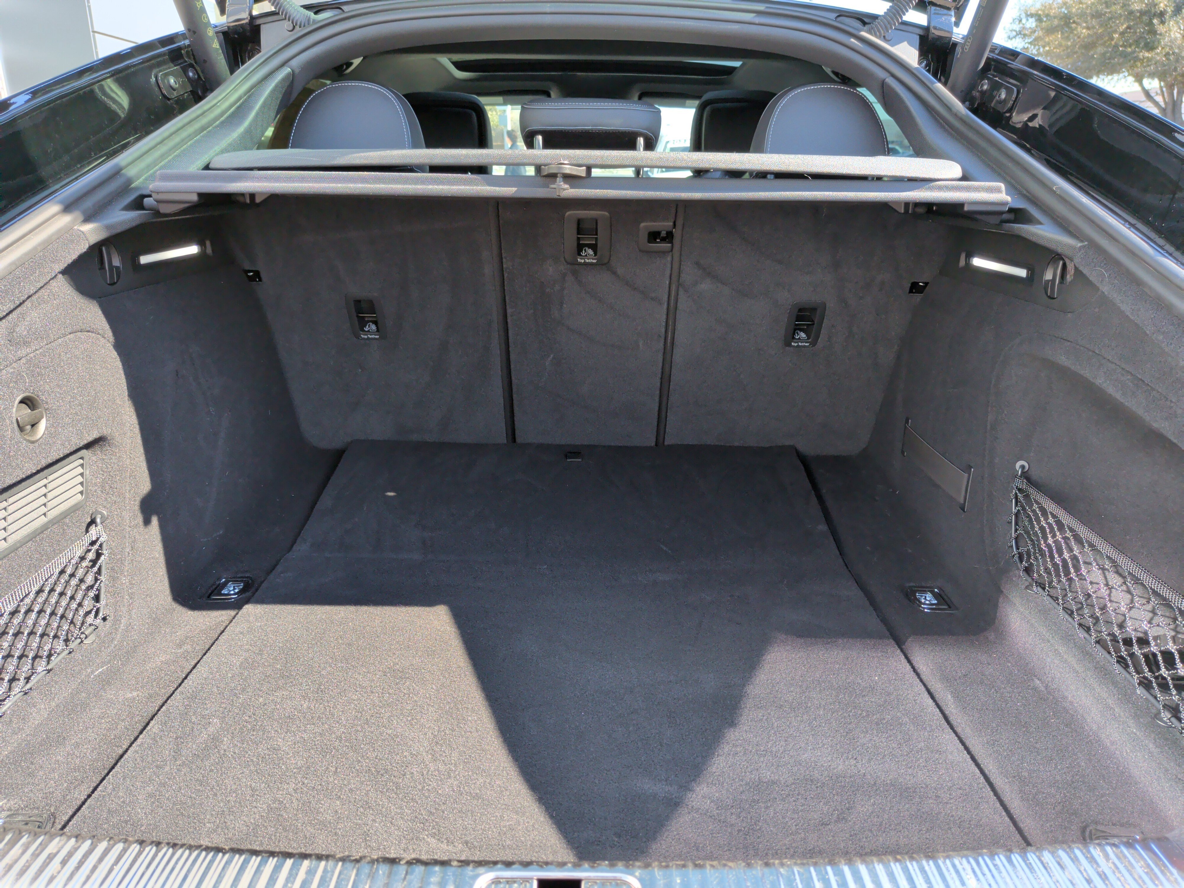 Certified 2023 Audi A5 2.0T Premium Plus w/ Premium Plus image 34