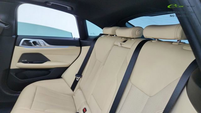 Used 2025 BMW i4 eDrive40 w/ Premium Package RWD image 30