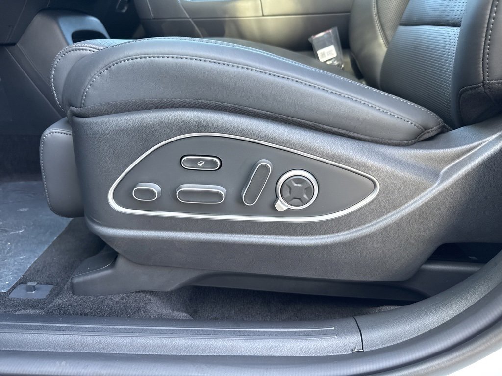 New 2026 Hyundai Palisade Calligraphy image 13