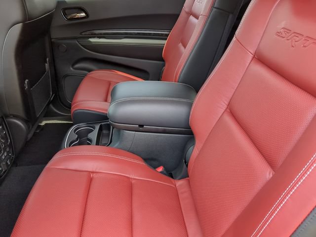 New 2024 Dodge Durango SRT AWD/4WD image 20
