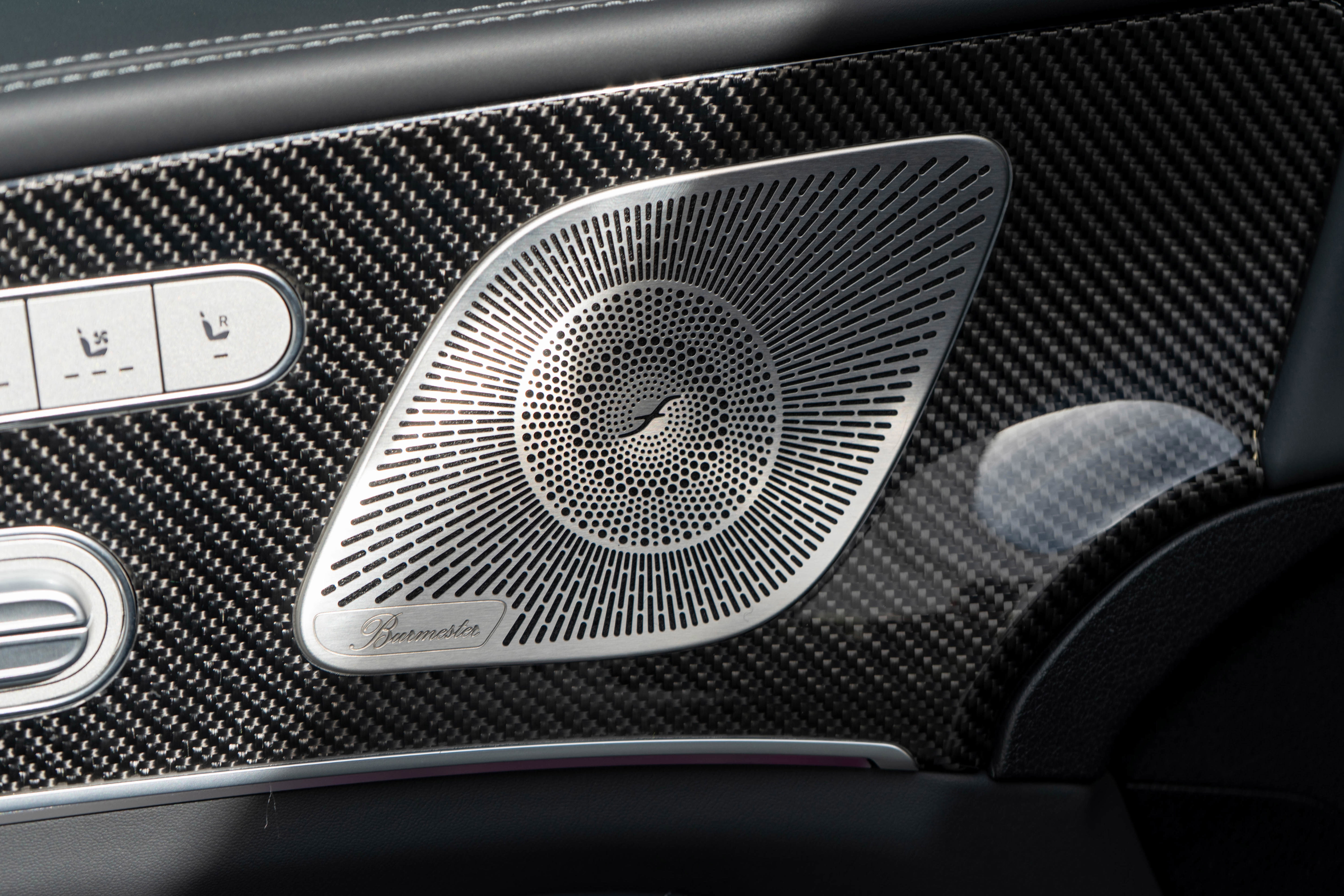 Used 2022 Mercedes-Benz GLE 63 AMG S image 15