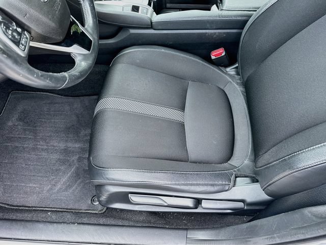 Used 2019 Honda Civic Sport image 21