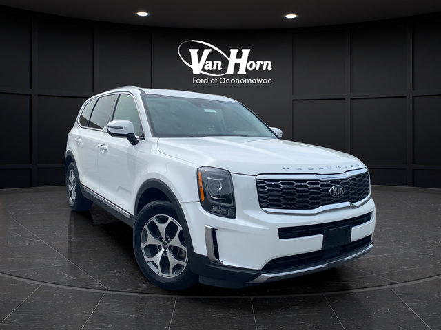 Used 2020 Kia Telluride EX