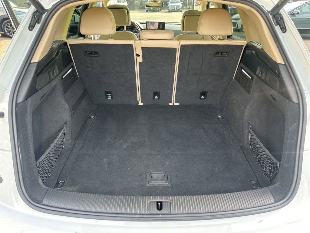 Used 2022 Audi Q5 2.0T Premium image 32