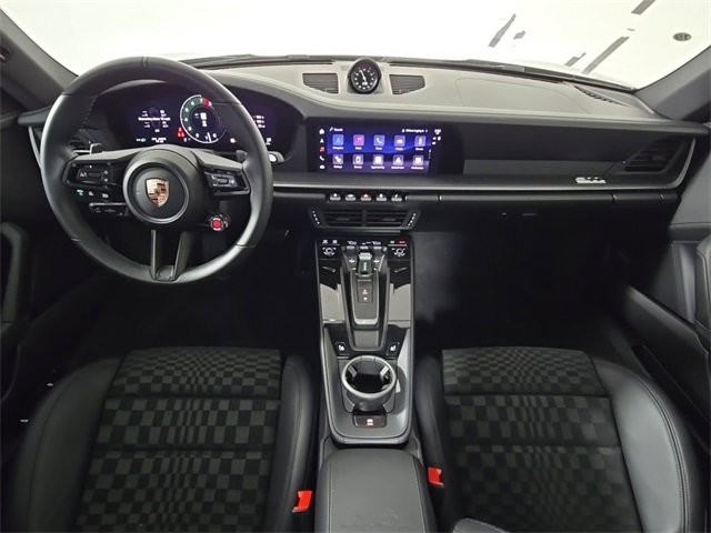New 2026 Porsche 911 Carrera image 27