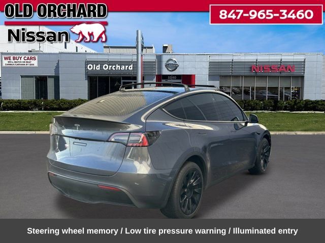 Used 2023 Tesla Model Y Long Range image 6