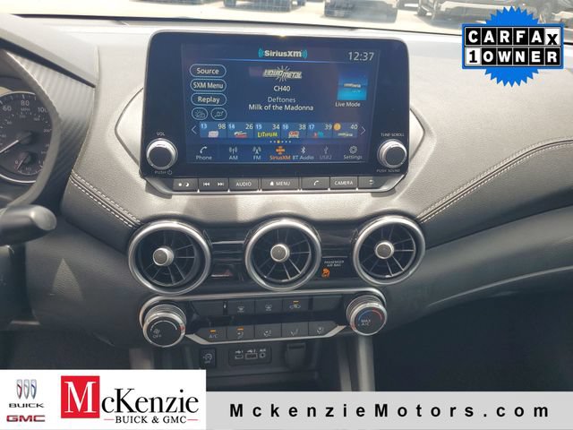 Used 2024 Nissan Sentra SV FWD image 15