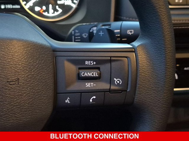Certified 2025 Nissan Rogue S AWD/4WD image 21