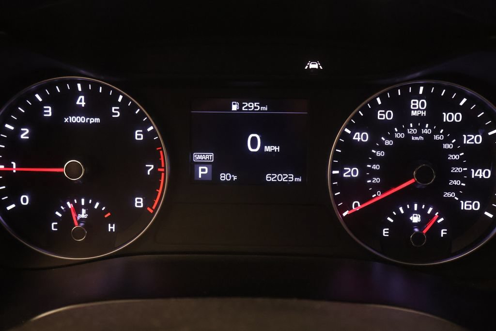 Used 2021 Kia Forte GT-Line FWD image 22
