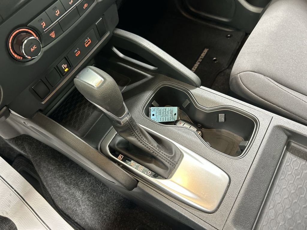Used 2023 Nissan Frontier S w/ Technology Package image 17