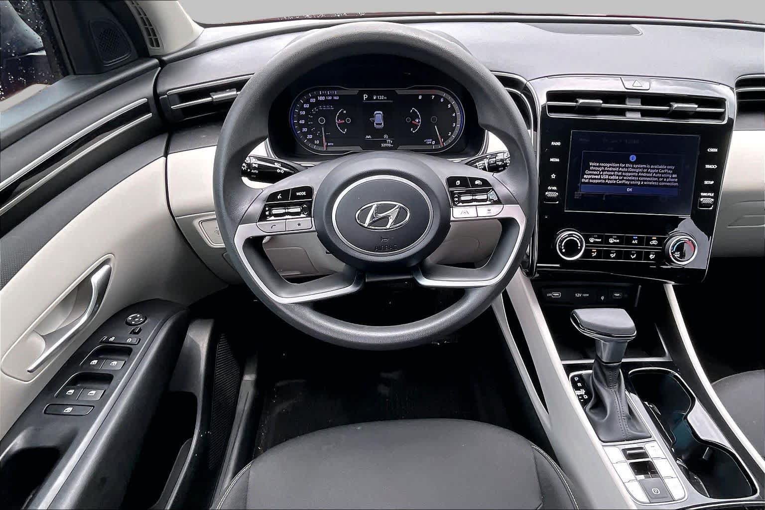 Used 2023 Hyundai Tucson SEL FWD image 6