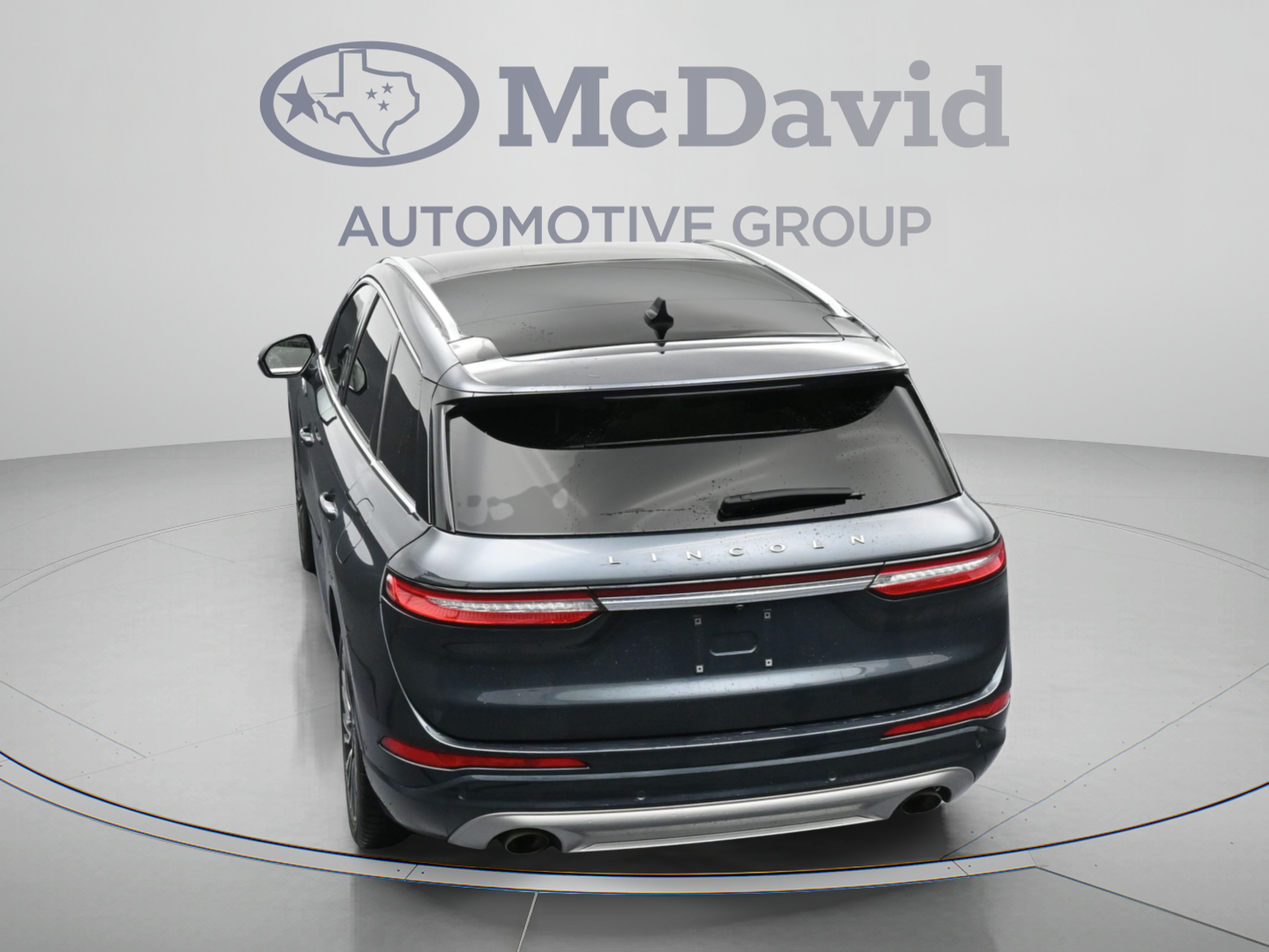 Used 2022 Lincoln Corsair Reserve w/ Equipment Group 201A AWD/4WD image 13