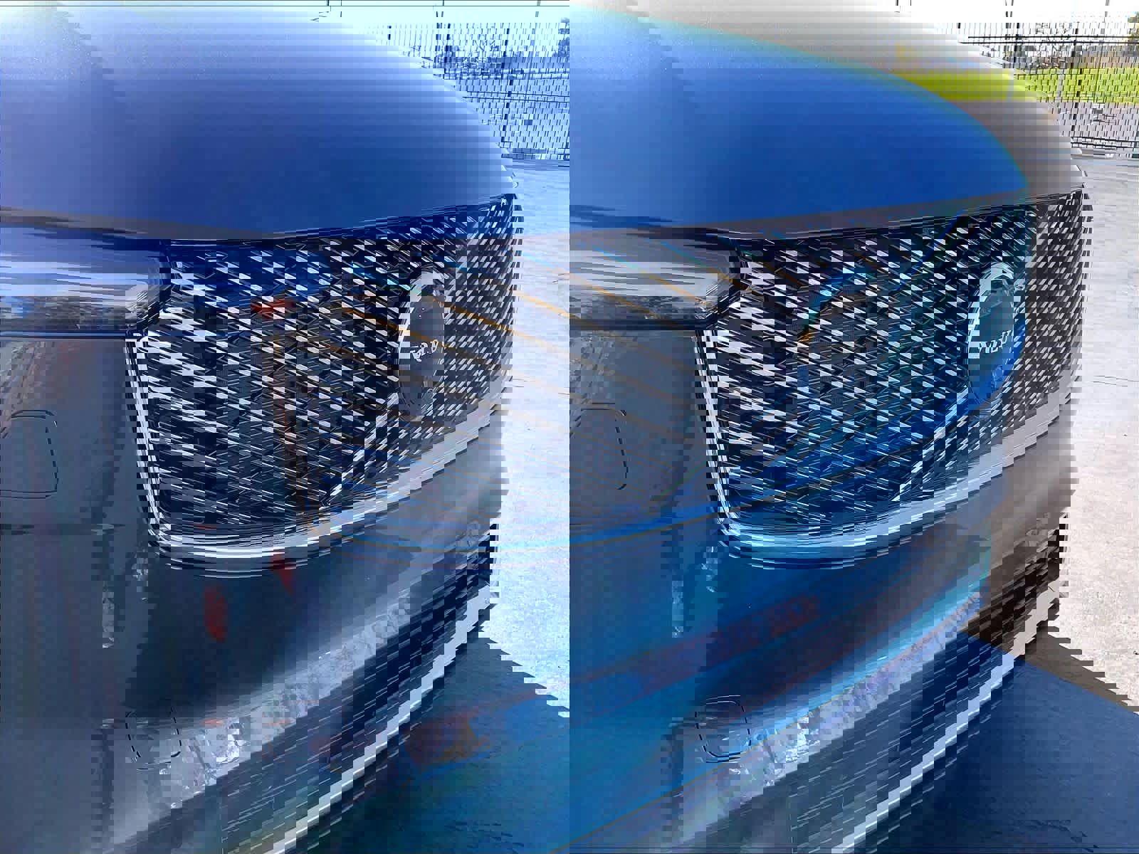 New 2026 Volvo XC90 T8 Ultra w/ Protection Package Premier image 34