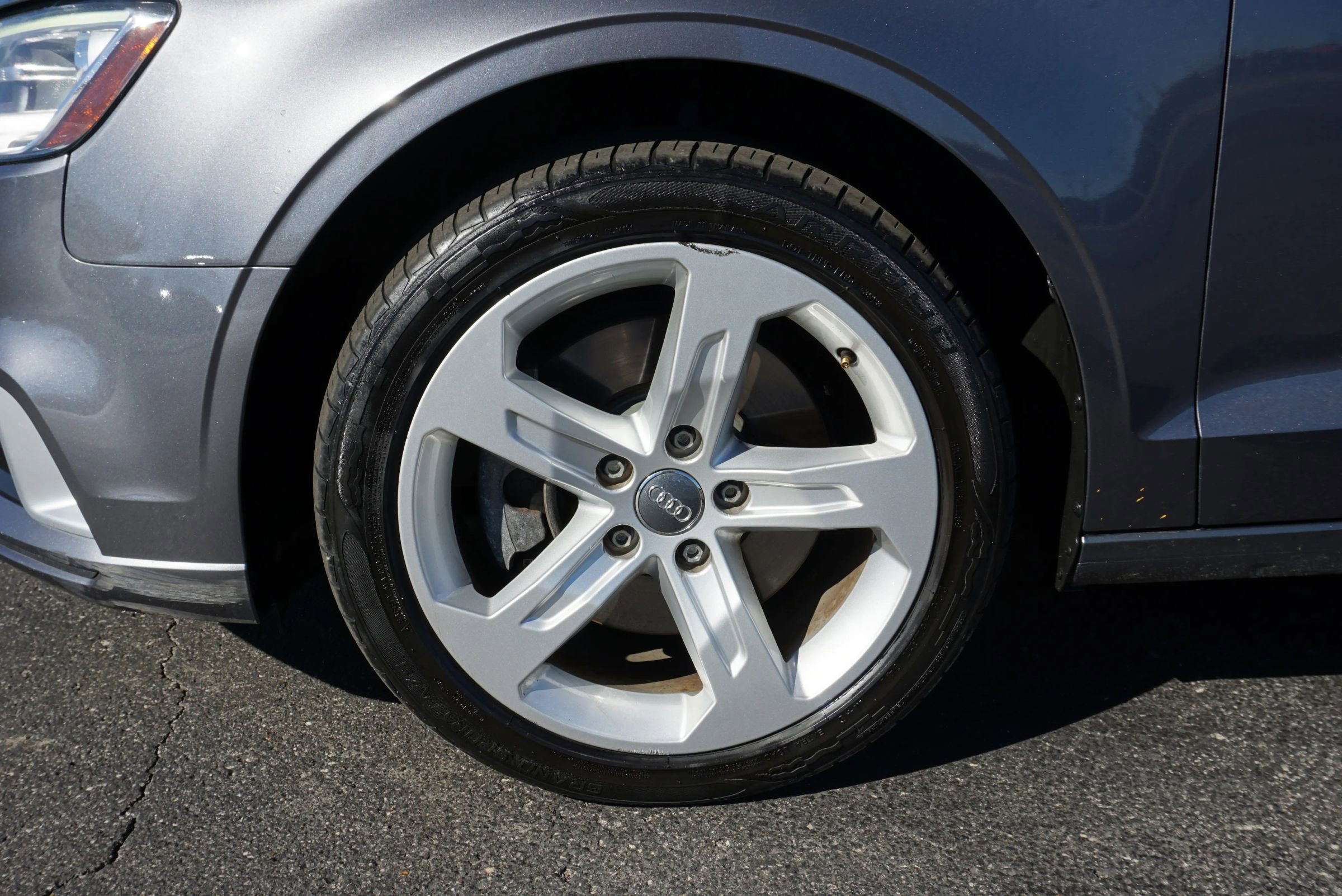 Used 2018 Audi A3 2.0T Premium w/ Convenience Package image 35