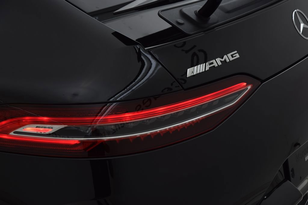 New 2026 Mercedes-Benz AMG GT 63 S image 42
