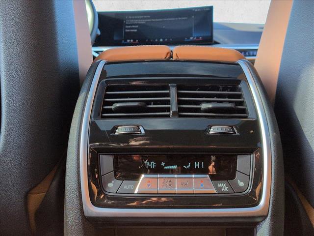 Certified 2026 BMW X5 xDrive40i image 17