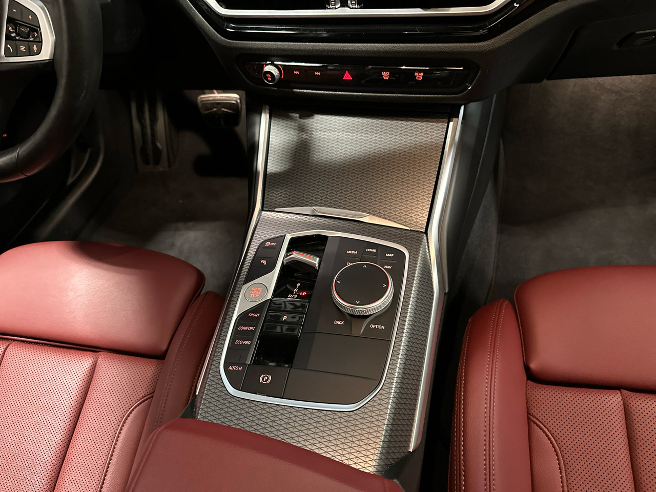 Used 2023 BMW M340i xDrive w/ Premium Package image 19