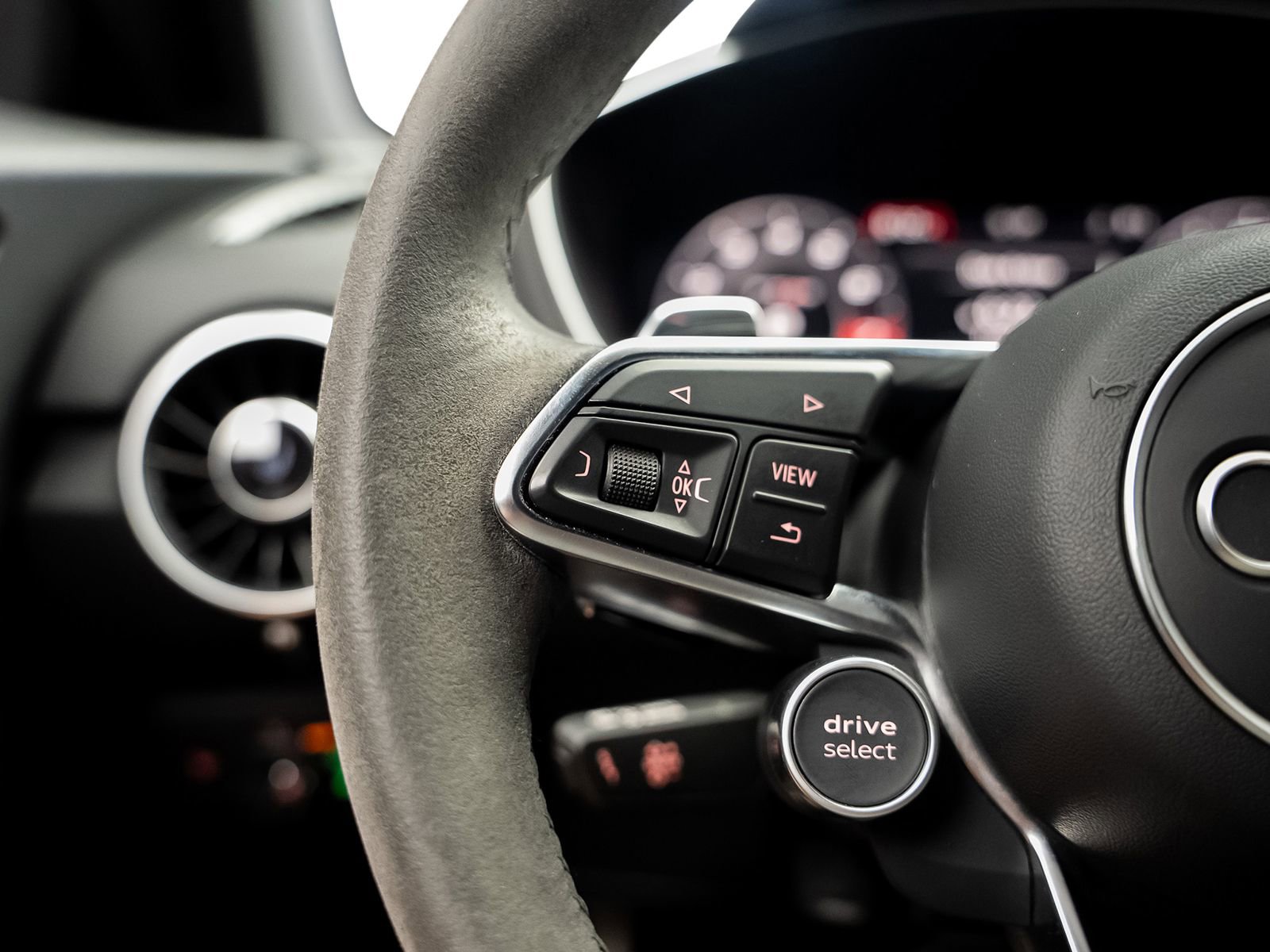 Used 2021 Audi TT RS image 45