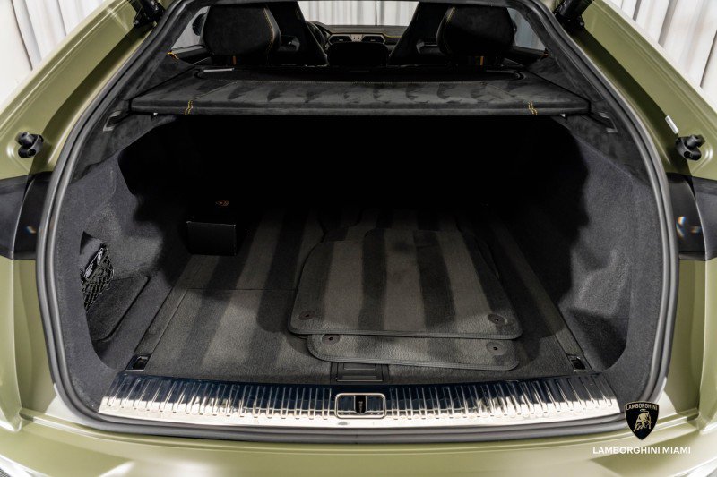 Used 2024 Lamborghini Urus Performante image 28