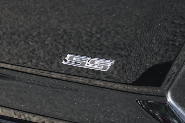 Used 2020 Chevrolet Camaro SS image 42