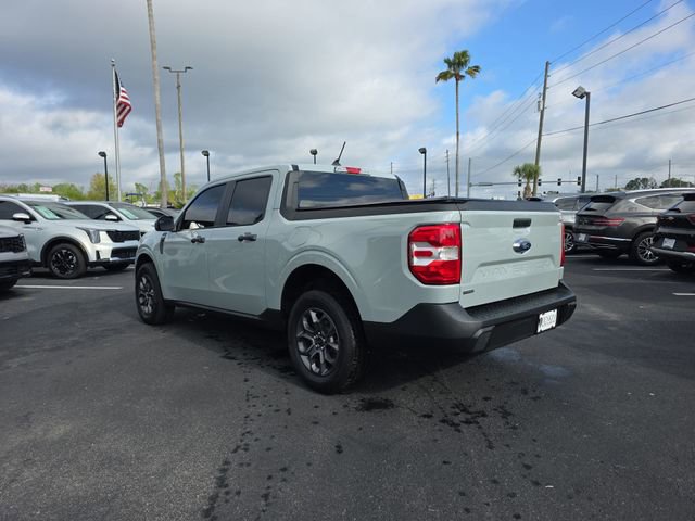 Used 2024 Ford Maverick XLT image 7